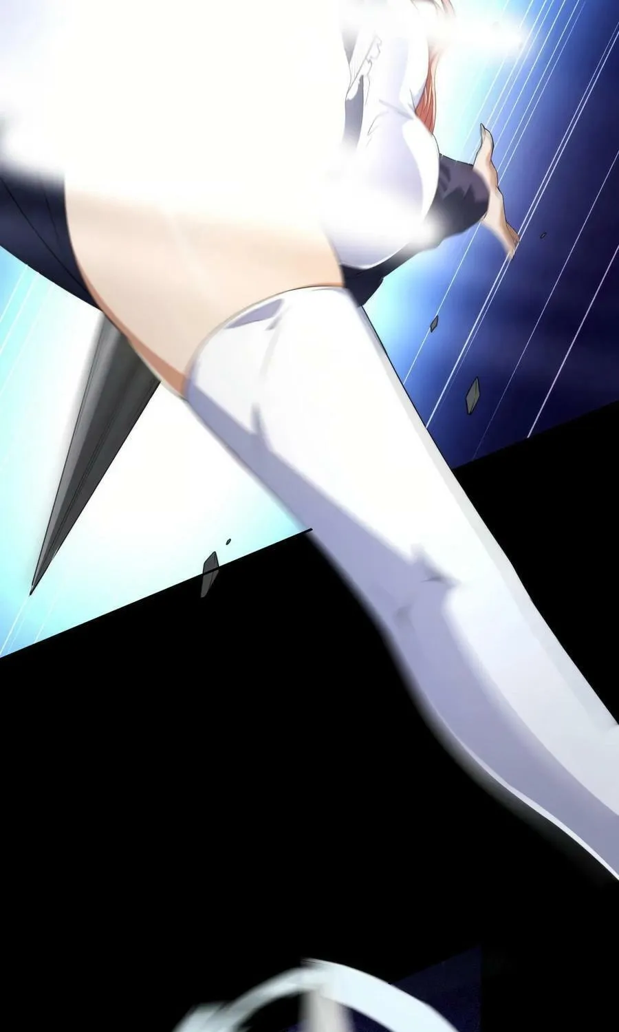 I Dominate a Magical Continent with an Industrial Revolution Chapter 17 page 27 - 