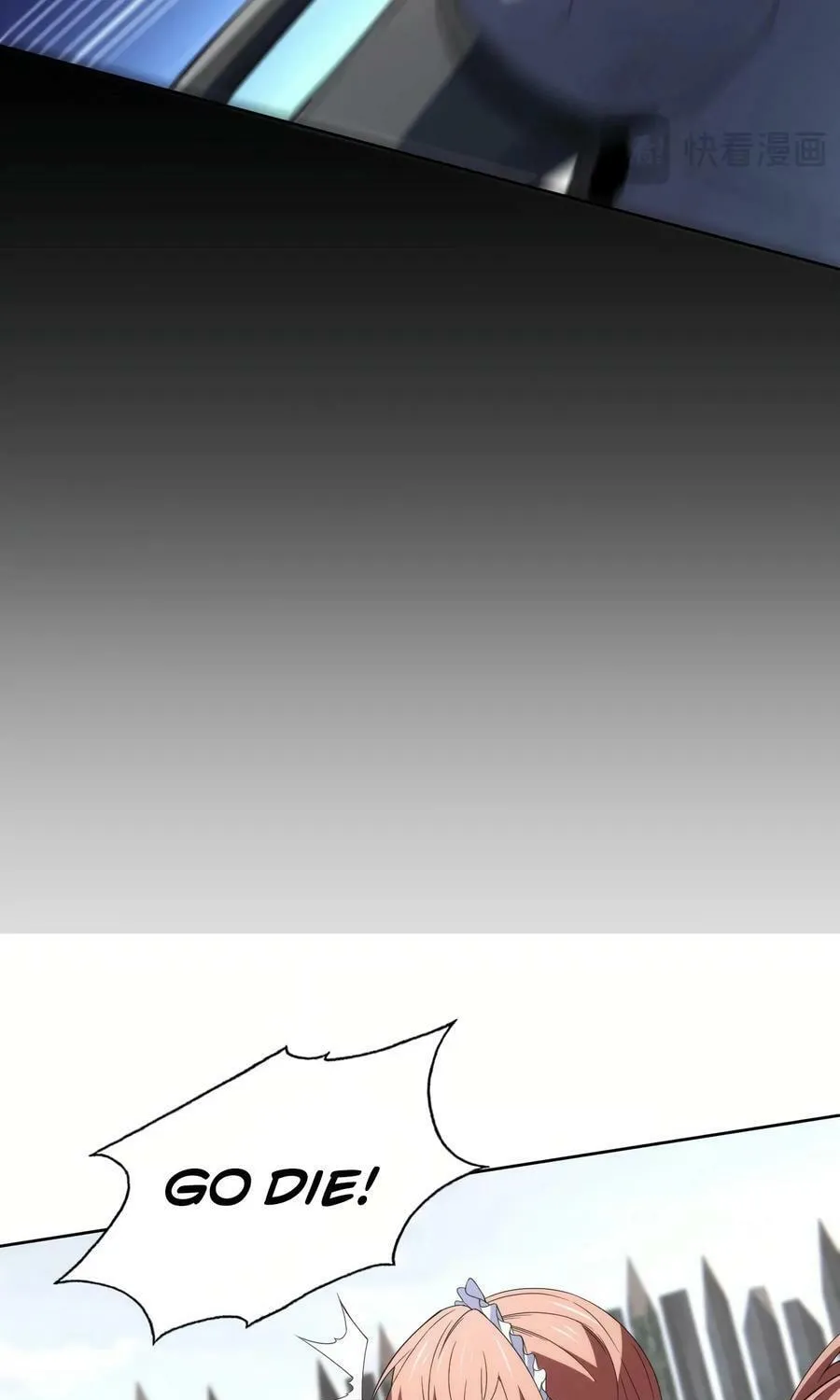 I Dominate a Magical Continent with an Industrial Revolution Chapter 17 page 30 - 