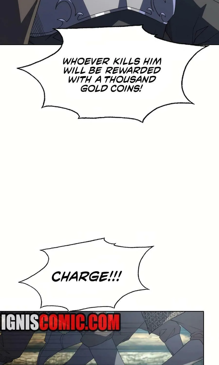 I Dominate a Magical Continent with an Industrial Revolution Chapter 17 page 36 - 