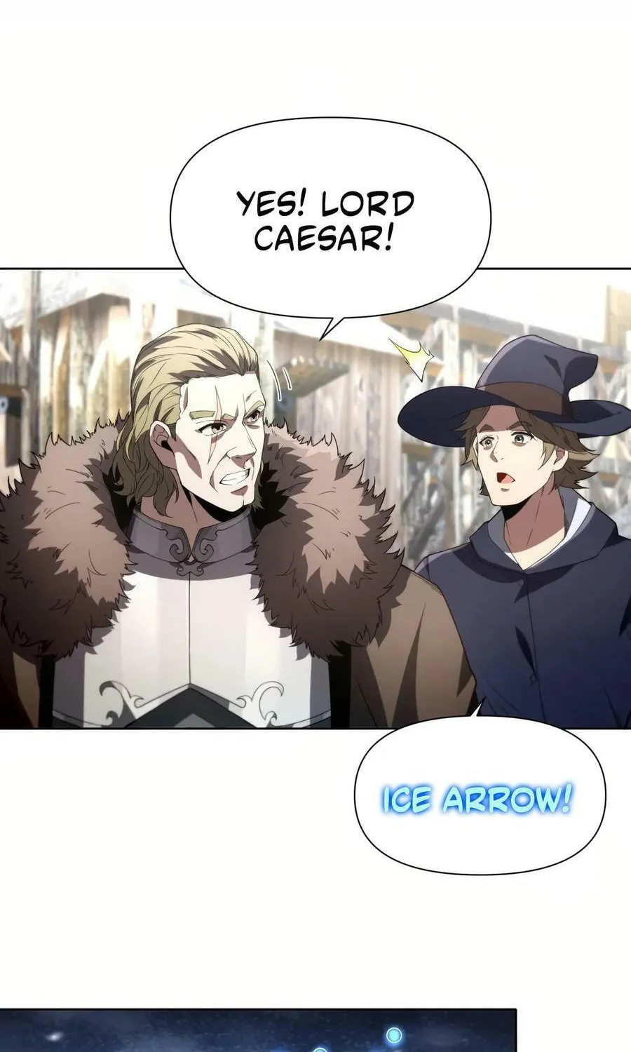 I Dominate a Magical Continent with an Industrial Revolution Chapter 17 page 47 - 