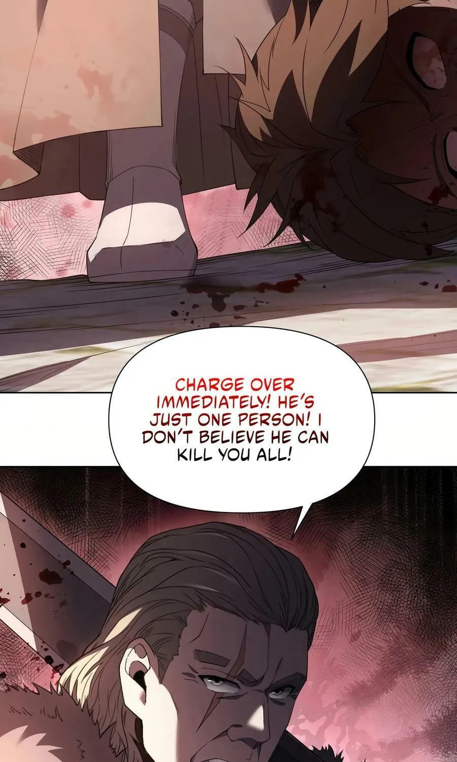 I Dominate a Magical Continent with an Industrial Revolution Chapter 17 page 78 - 