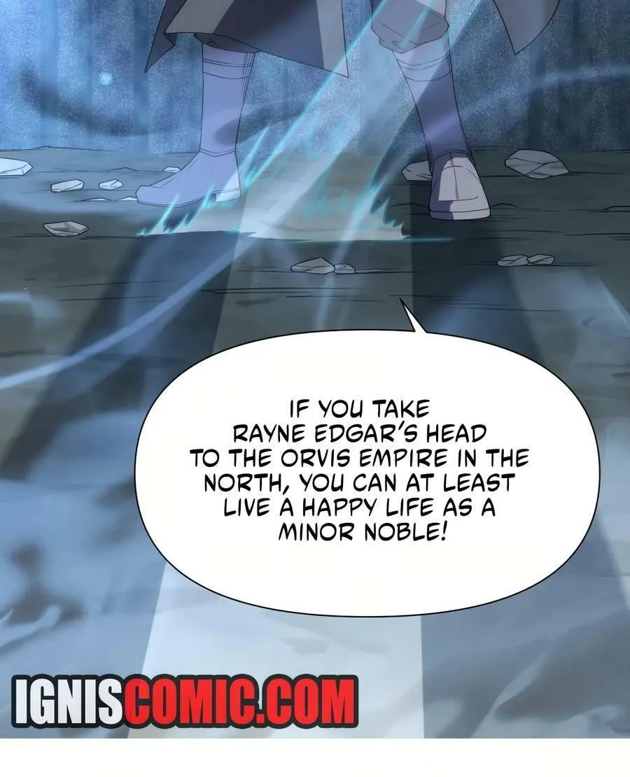 I Dominate a Magical Continent with an Industrial Revolution Chapter 17 page 9 - 