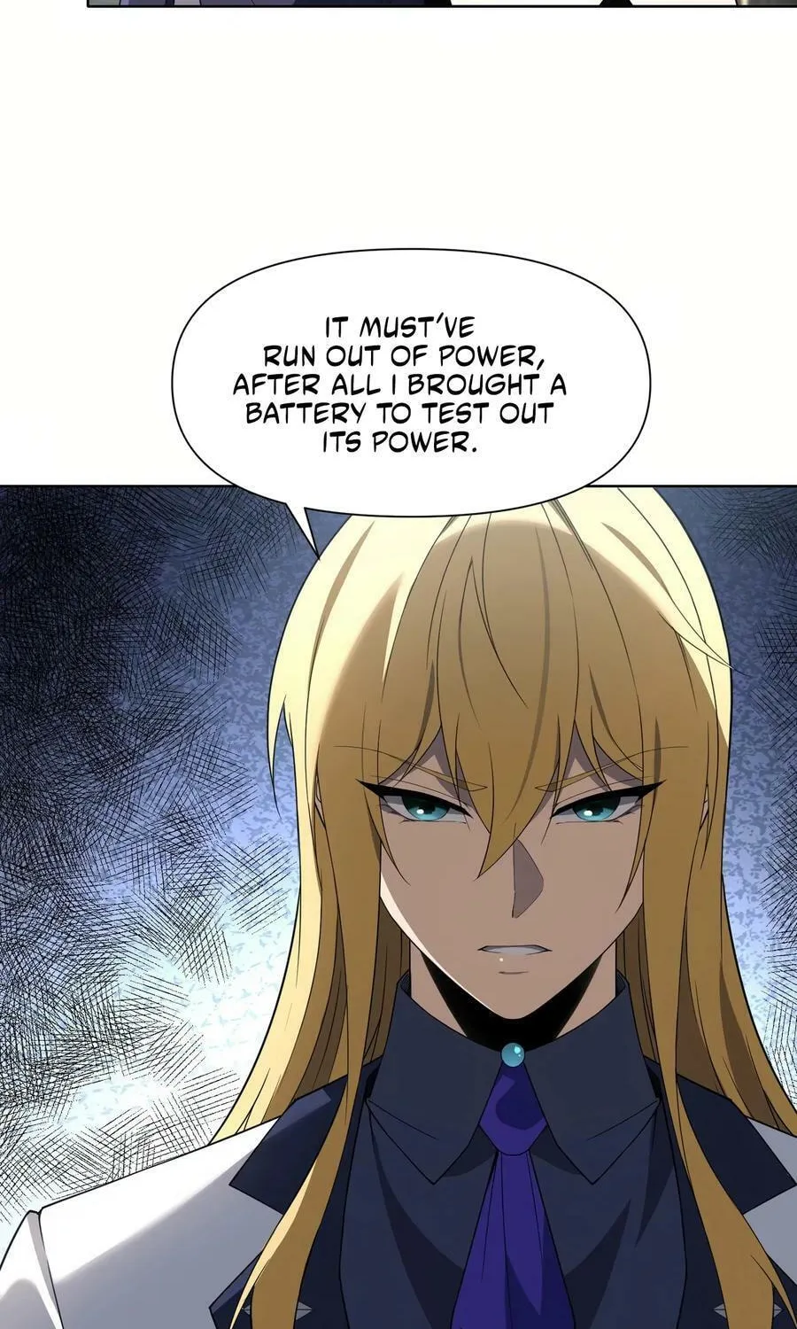I Dominate a Magical Continent with an Industrial Revolution Chapter 17 page 83 - 