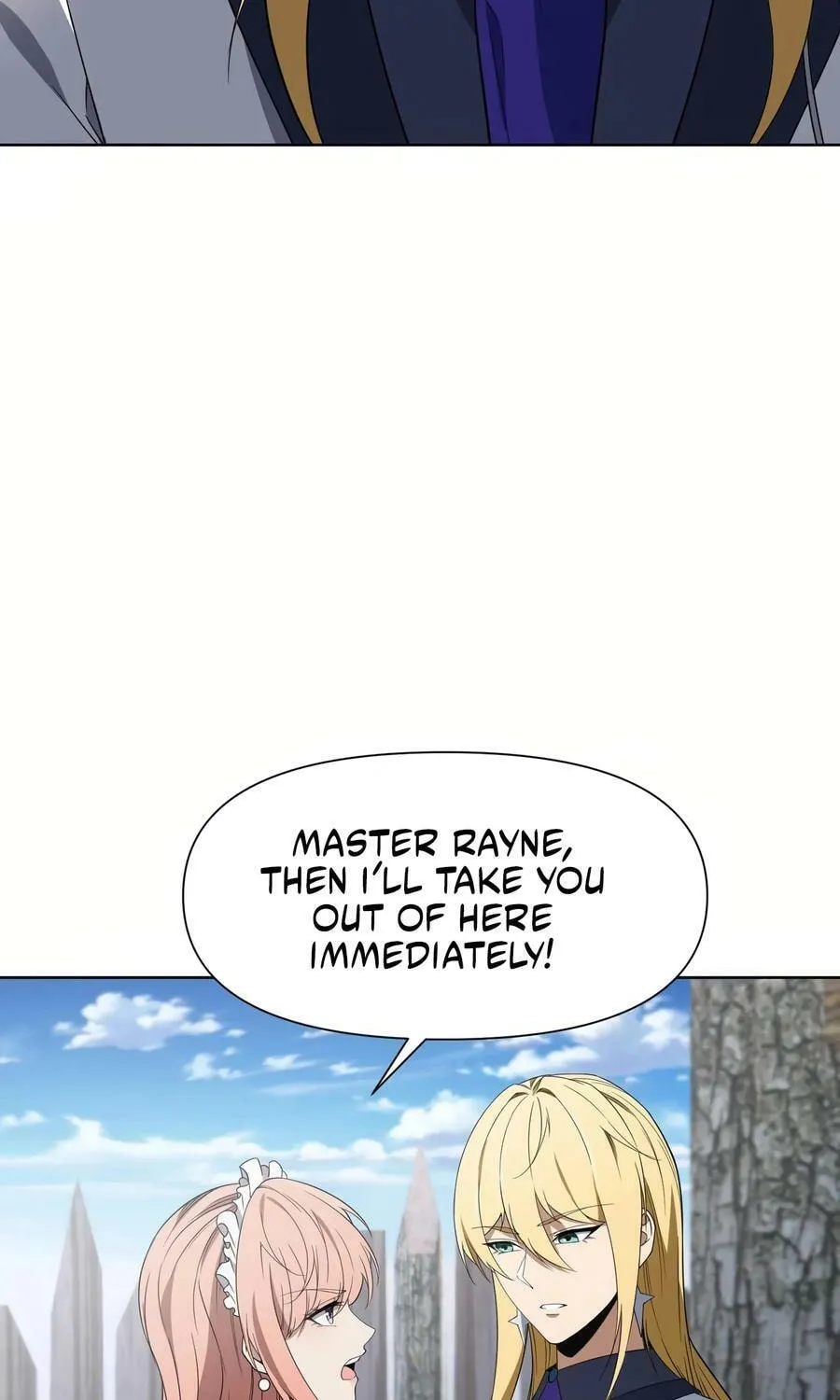 I Dominate a Magical Continent with an Industrial Revolution Chapter 17 page 84 - 