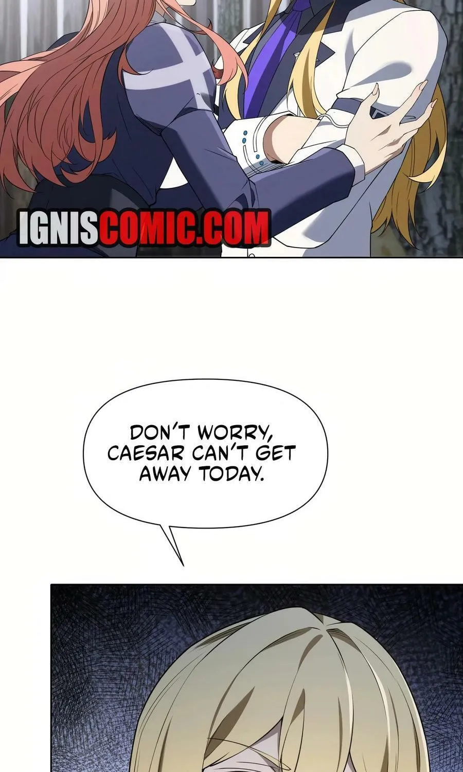 I Dominate a Magical Continent with an Industrial Revolution Chapter 17 page 85 - 