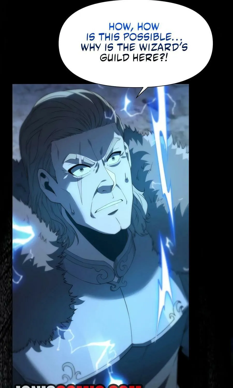 I Dominate a Magical Continent with an Industrial Revolution Chapter 17 page 92 - 