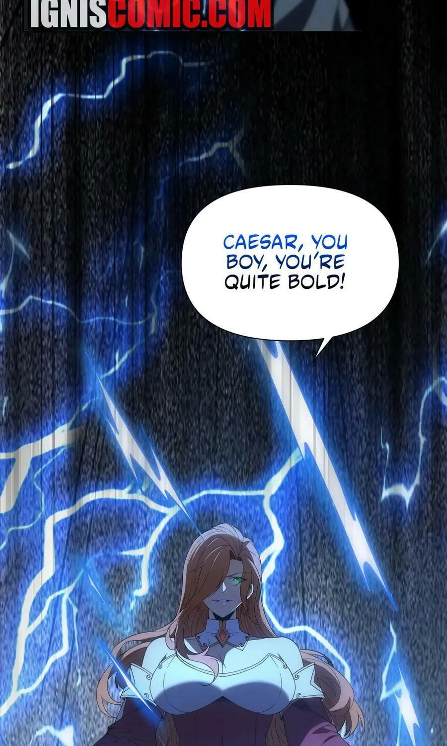 I Dominate a Magical Continent with an Industrial Revolution Chapter 17 page 93 - 