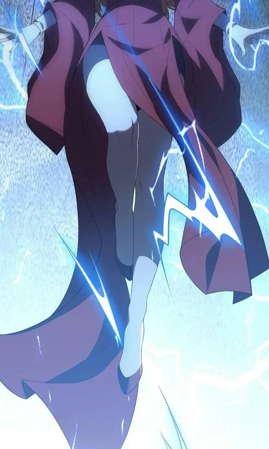 I Dominate a Magical Continent with an Industrial Revolution Chapter 17 page 94 - 