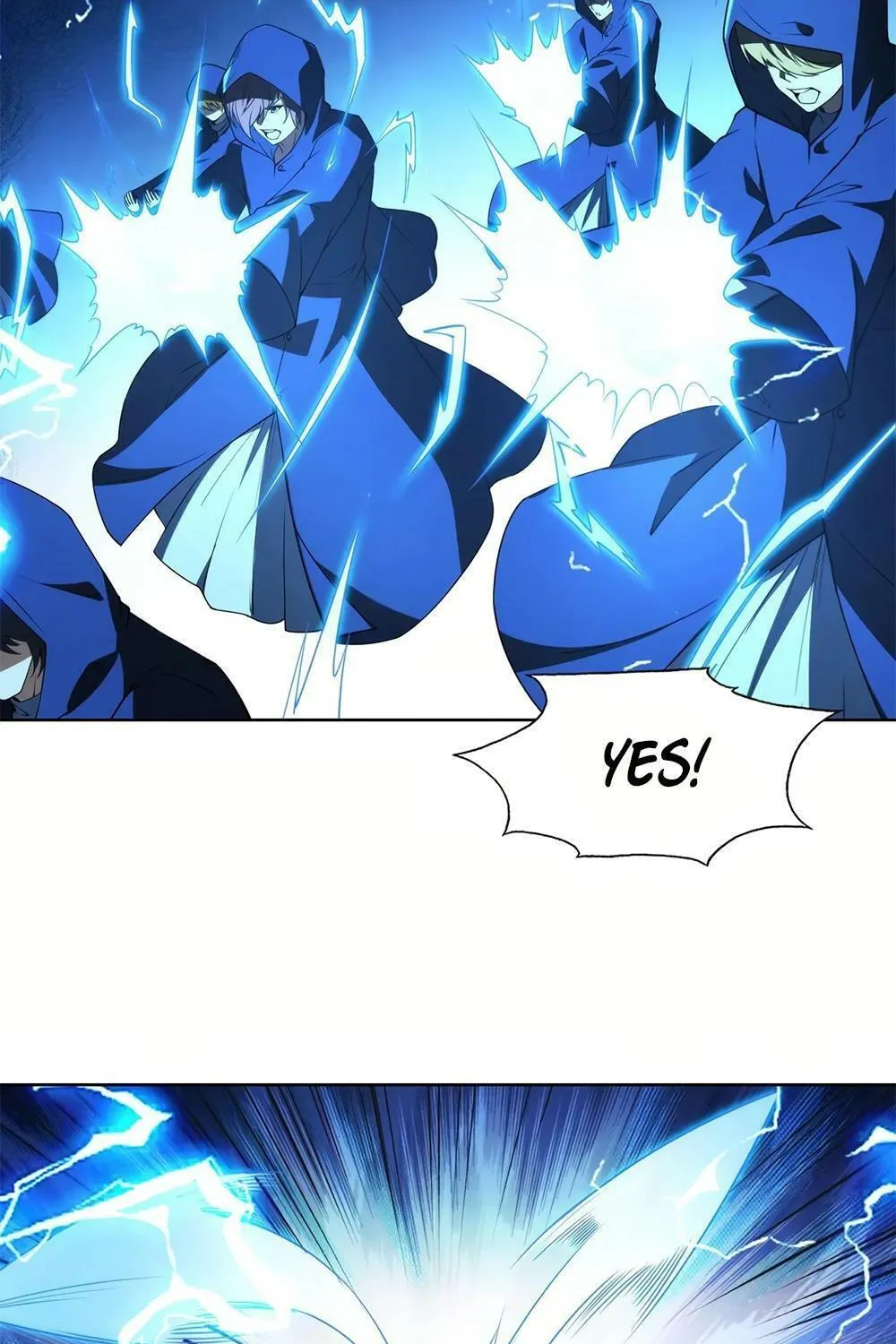 I Dominate a Magical Continent with an Industrial Revolution Chapter 18 page 12 - 