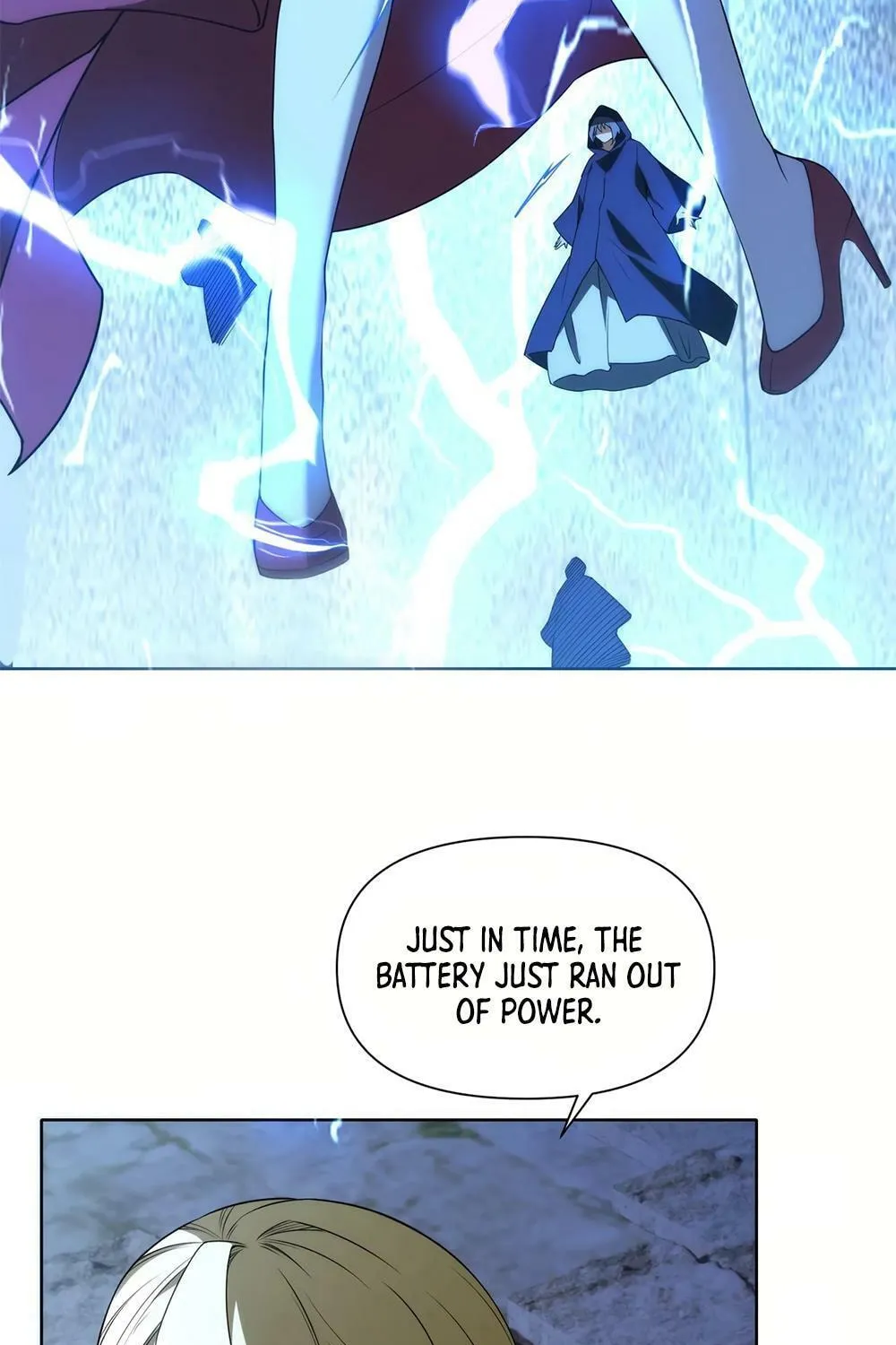I Dominate a Magical Continent with an Industrial Revolution Chapter 18 page 3 - 