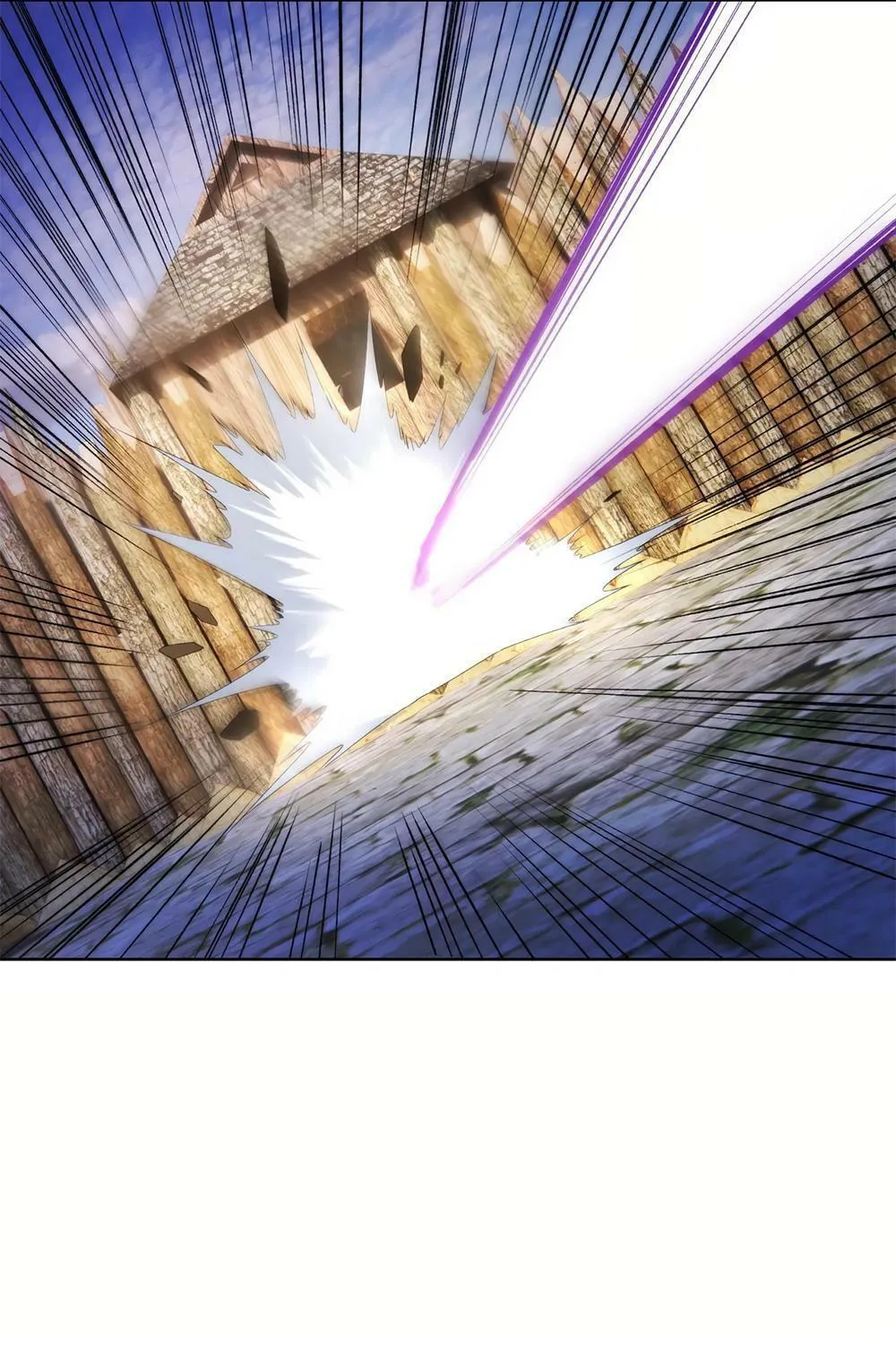 I Dominate a Magical Continent with an Industrial Revolution Chapter 18 page 34 - 