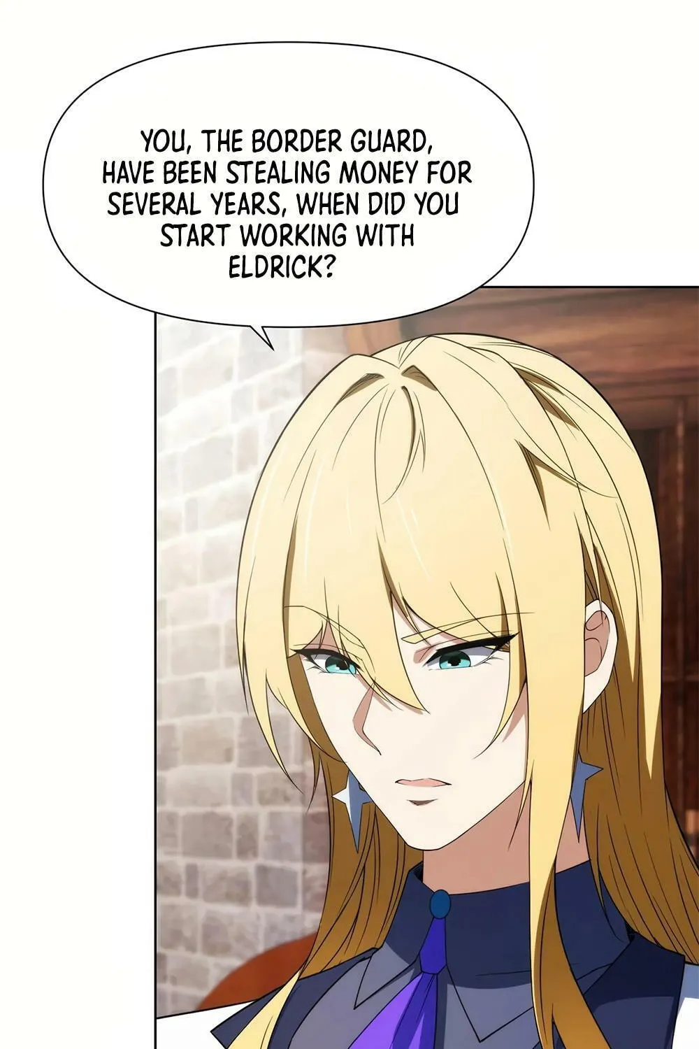 I Dominate a Magical Continent with an Industrial Revolution Chapter 18 page 43 - 