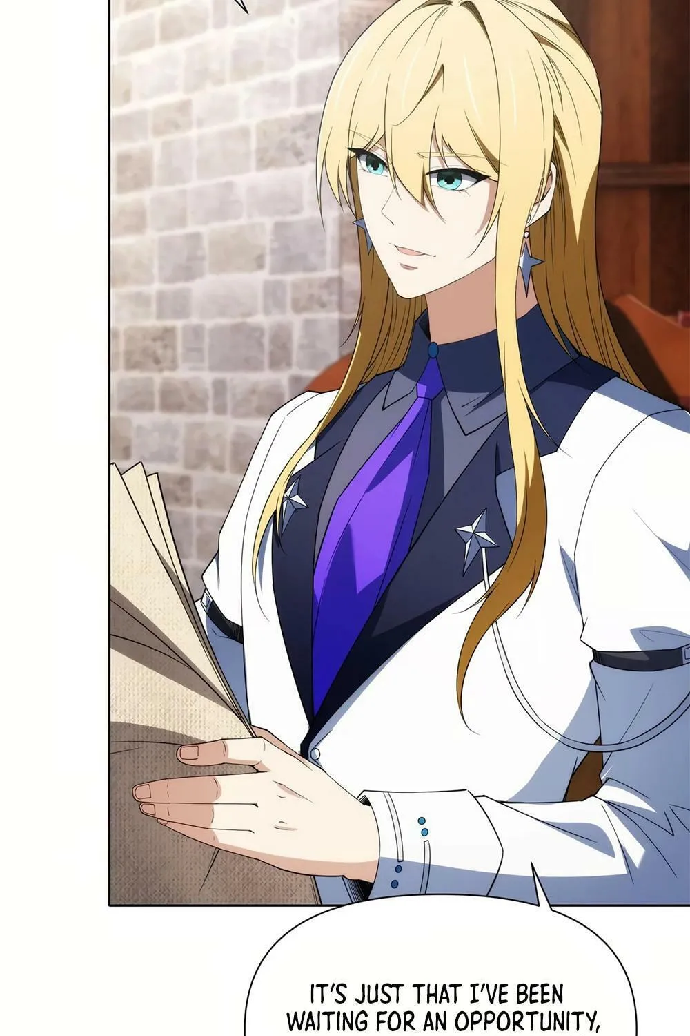 I Dominate a Magical Continent with an Industrial Revolution Chapter 18 page 45 - 