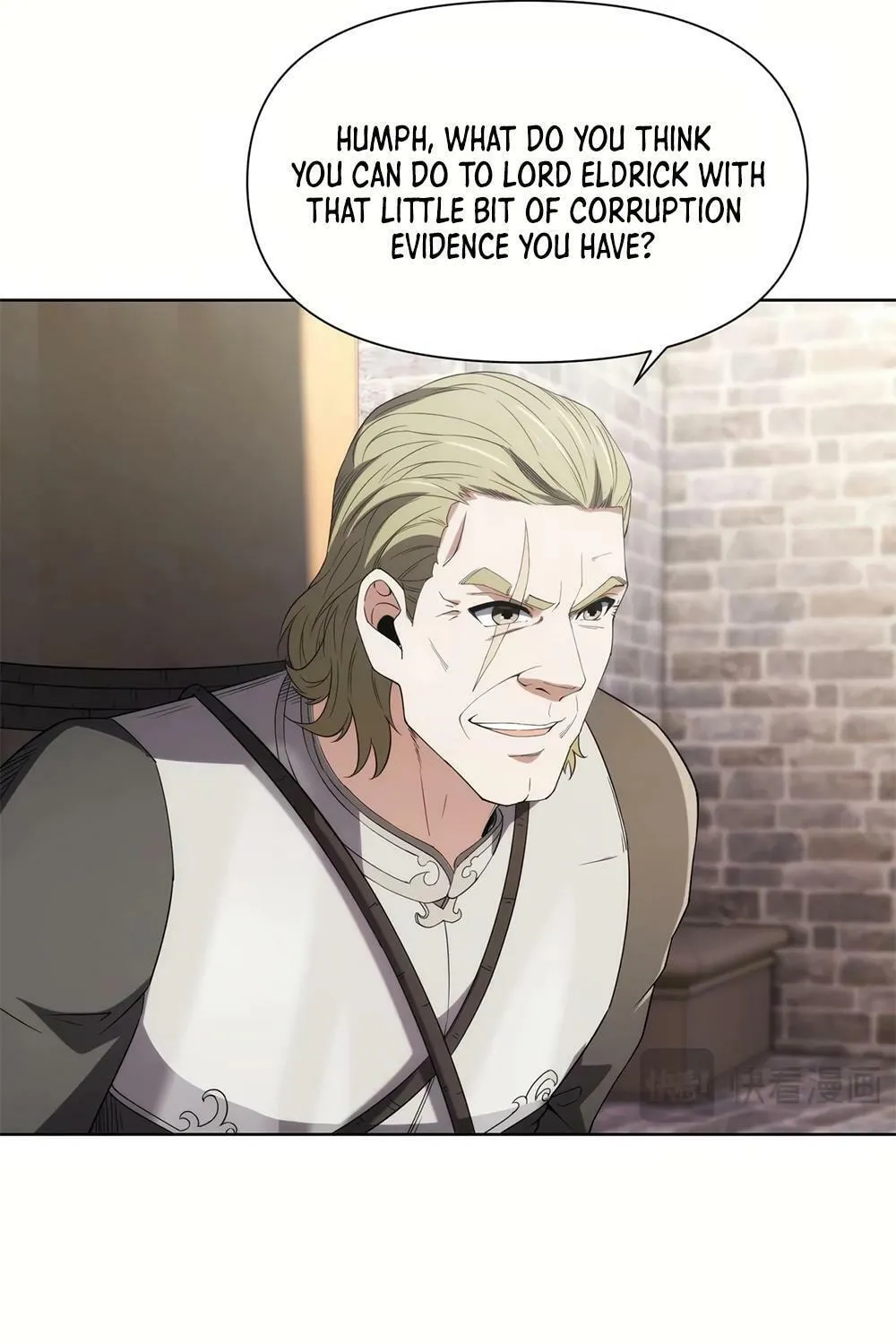 I Dominate a Magical Continent with an Industrial Revolution Chapter 18 page 48 - 