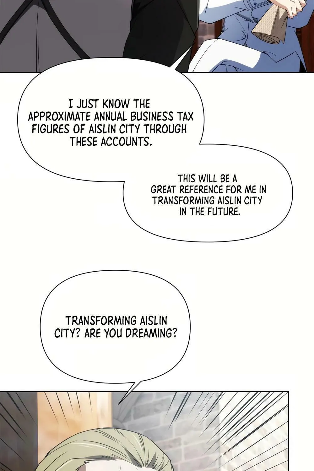 I Dominate a Magical Continent with an Industrial Revolution Chapter 18 page 50 - 