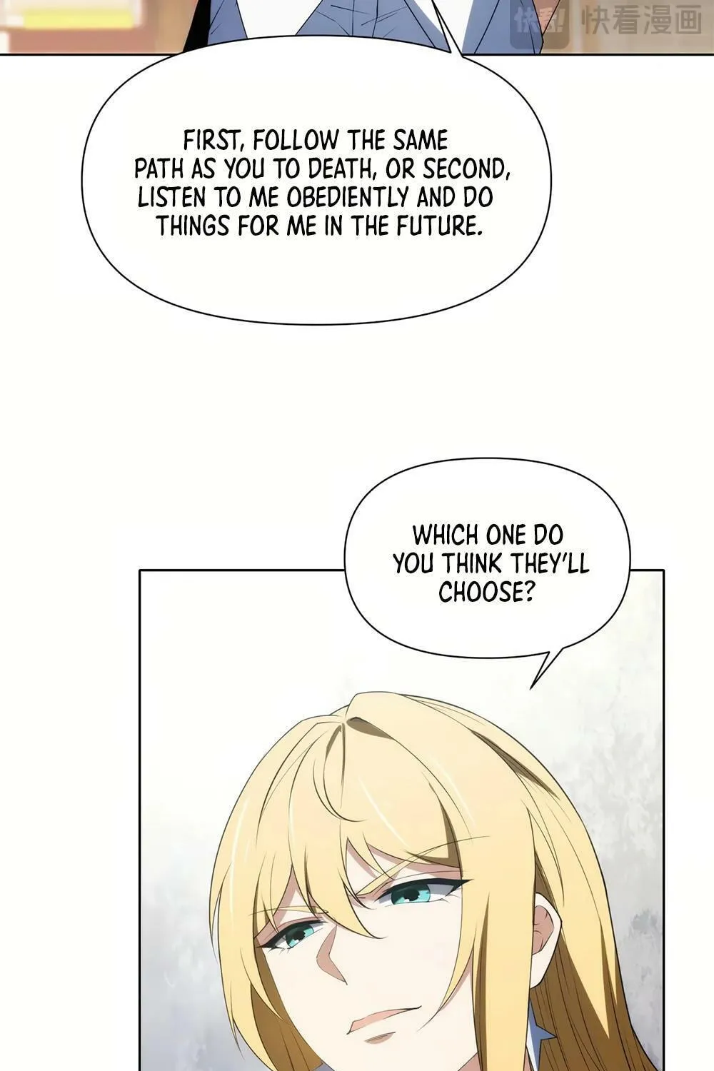I Dominate a Magical Continent with an Industrial Revolution Chapter 18 page 58 - 