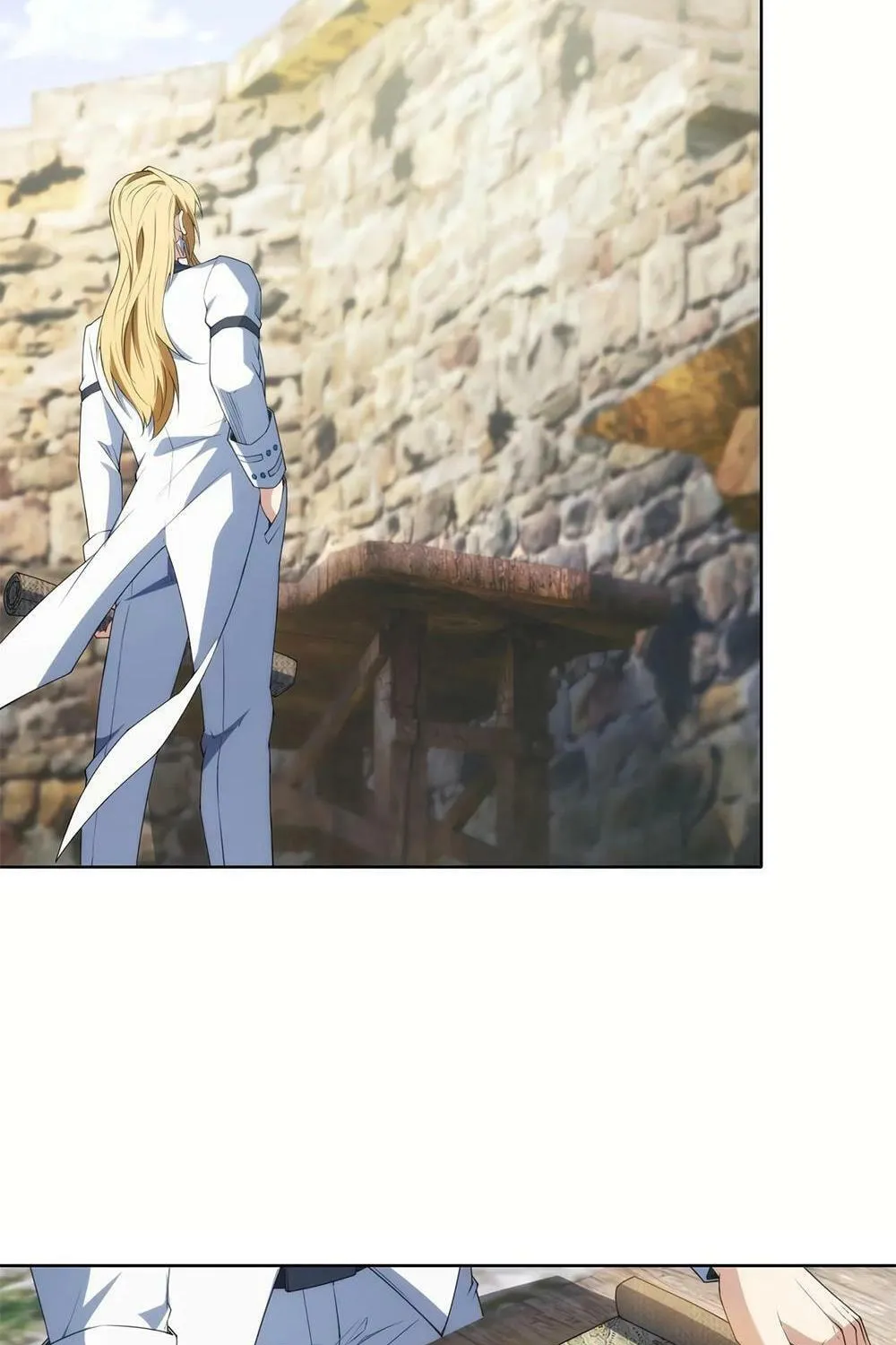 I Dominate a Magical Continent with an Industrial Revolution Chapter 18 page 63 - 