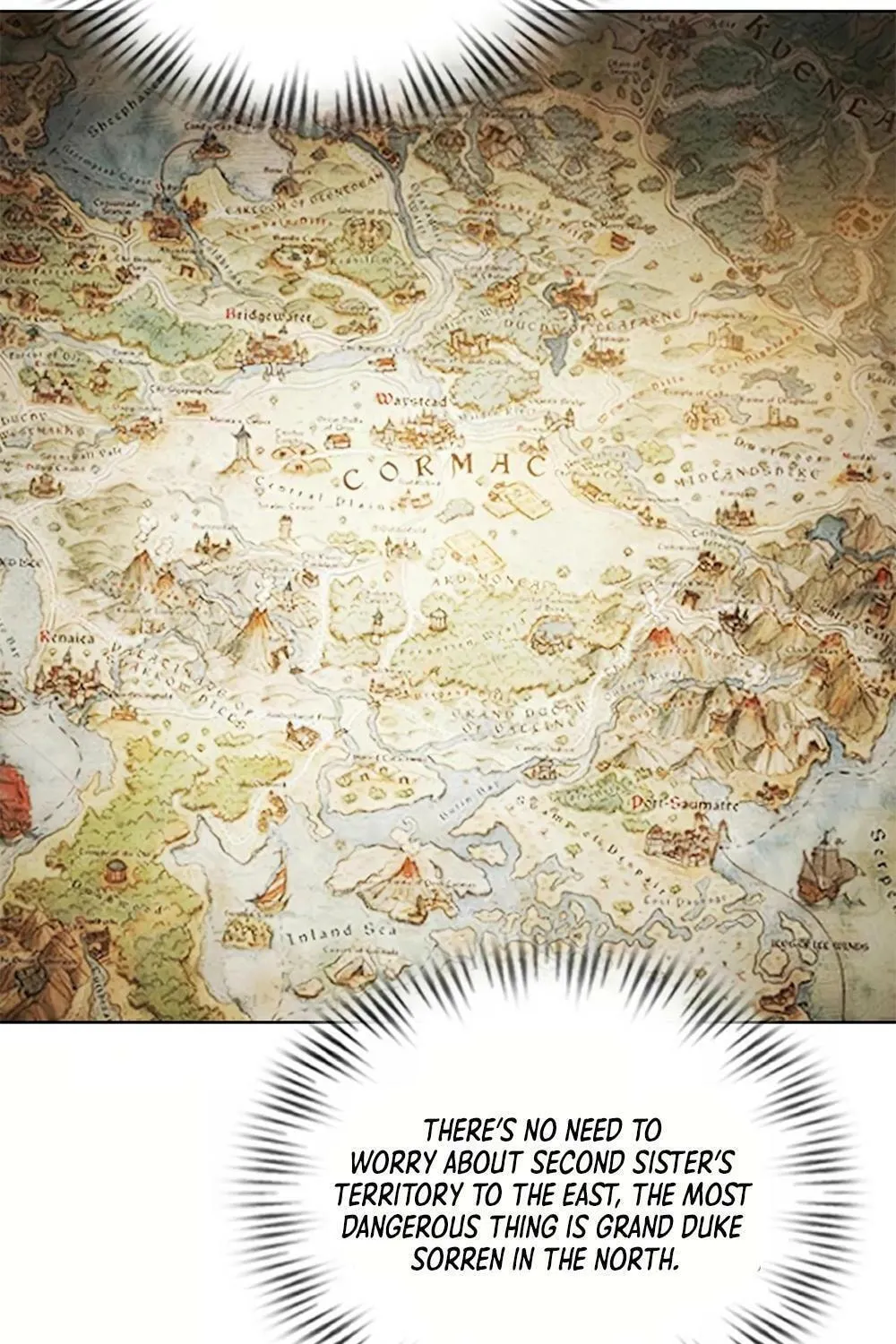 I Dominate a Magical Continent with an Industrial Revolution Chapter 18 page 65 - 