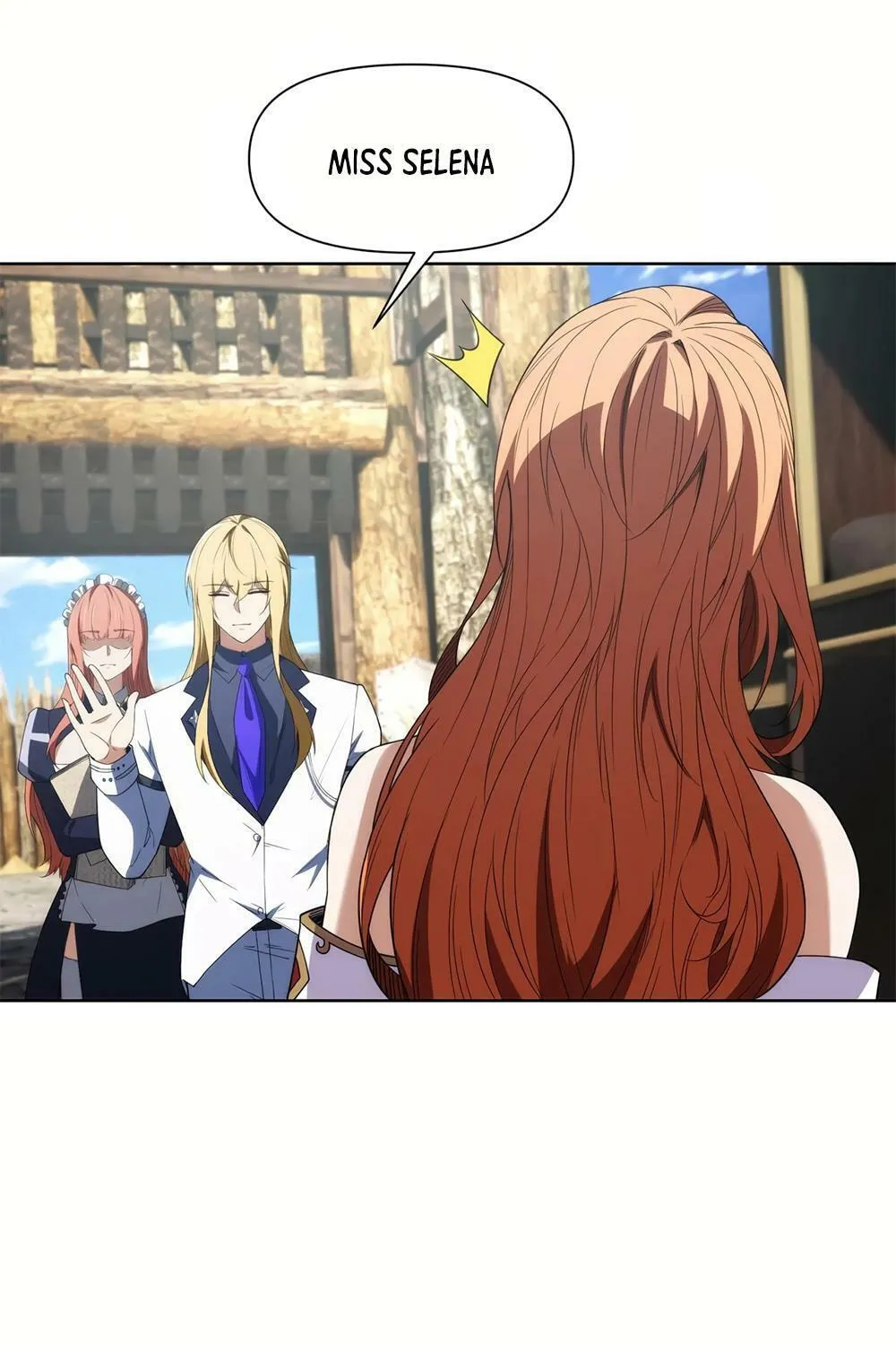 I Dominate a Magical Continent with an Industrial Revolution Chapter 18 page 69 - 