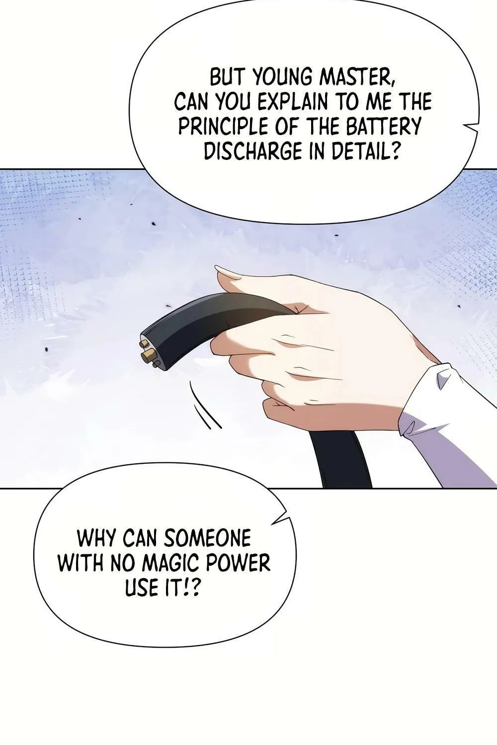 I Dominate a Magical Continent with an Industrial Revolution Chapter 18 page 72 - 