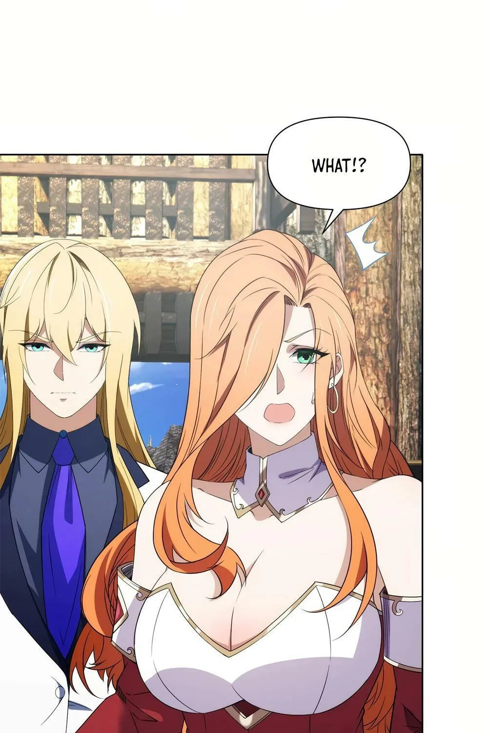 I Dominate a Magical Continent with an Industrial Revolution Chapter 18 page 80 - 