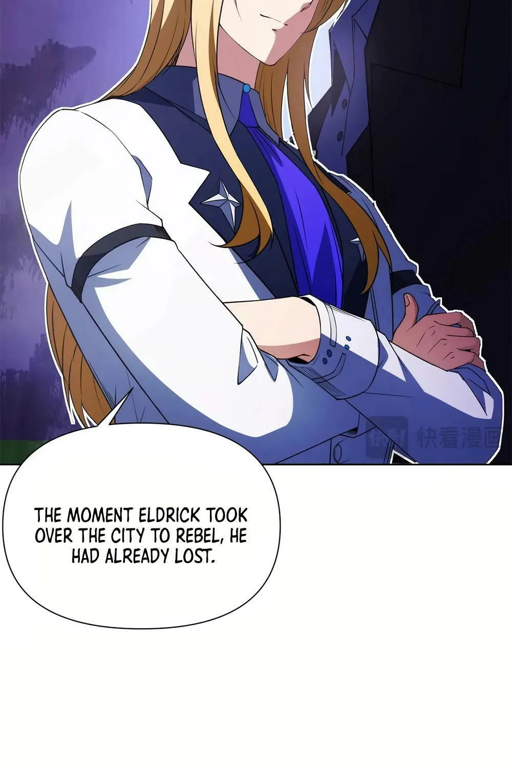 I Dominate a Magical Continent with an Industrial Revolution Chapter 18 page 85 - 