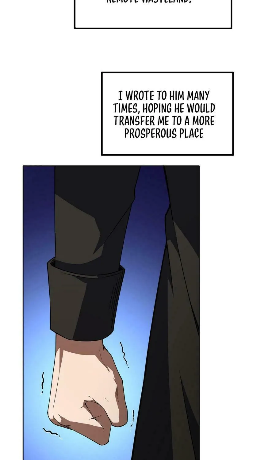 I Dominate a Magical Continent with an Industrial Revolution Chapter 19 page 13 - 