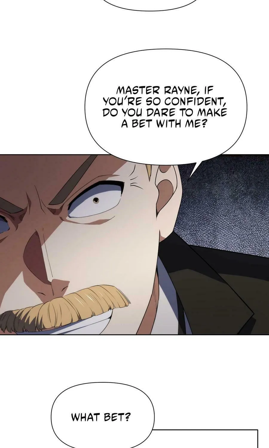 I Dominate a Magical Continent with an Industrial Revolution Chapter 19 page 23 - 