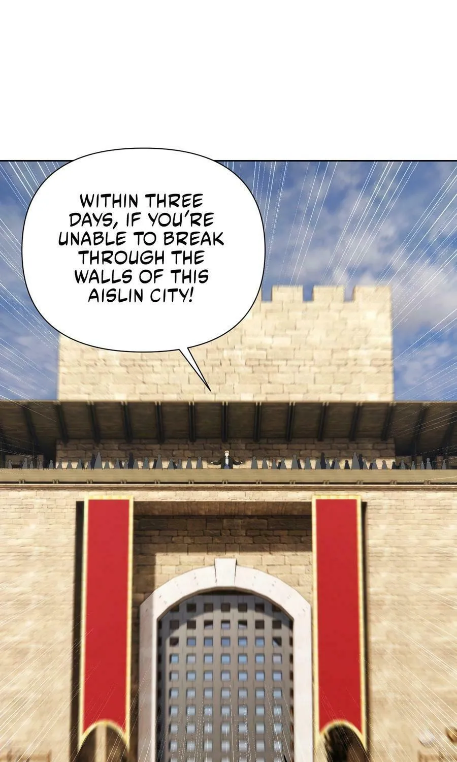 I Dominate a Magical Continent with an Industrial Revolution Chapter 19 page 25 - 