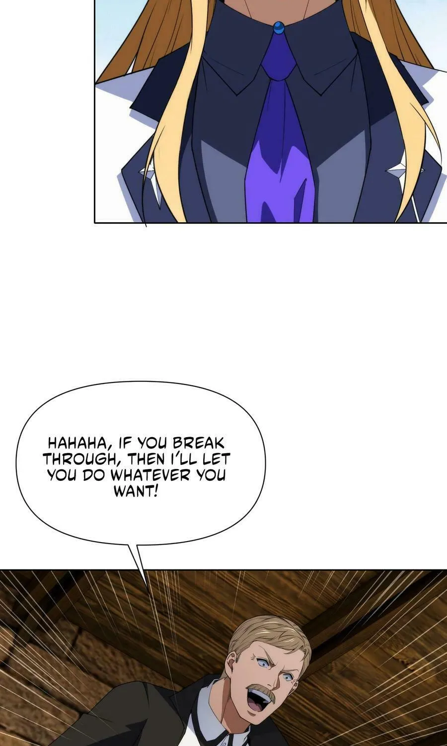 I Dominate a Magical Continent with an Industrial Revolution Chapter 19 page 27 - 