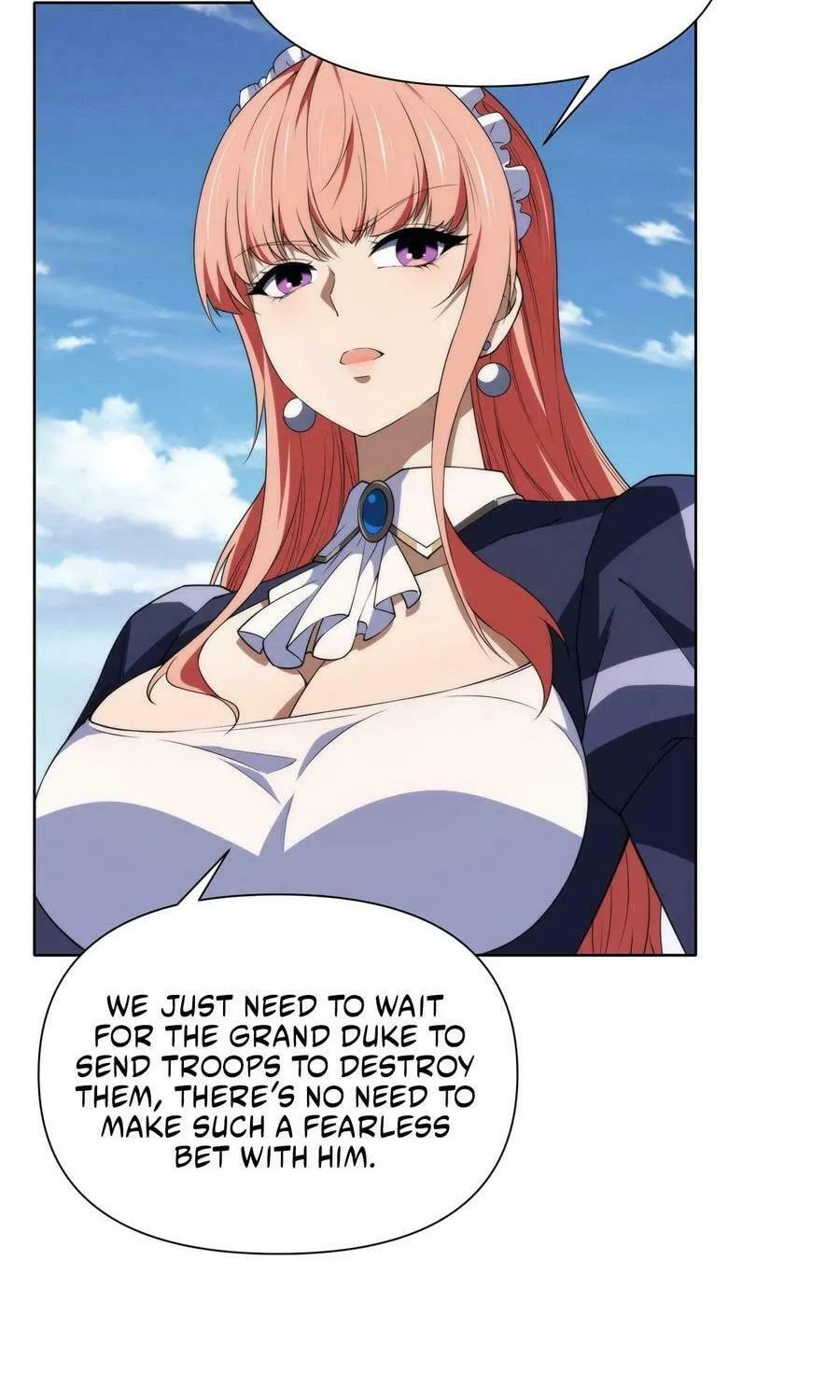 I Dominate a Magical Continent with an Industrial Revolution Chapter 19 page 31 - 