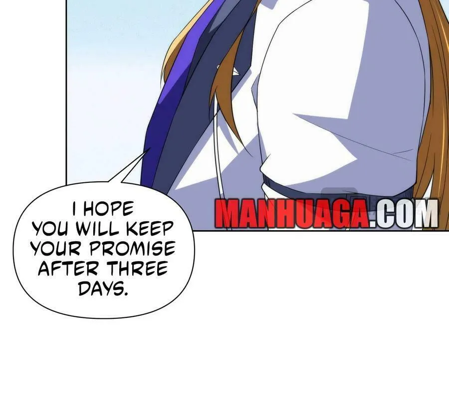 I Dominate a Magical Continent with an Industrial Revolution Chapter 19 page 34 - 