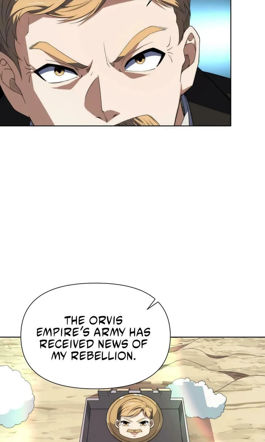 I Dominate a Magical Continent with an Industrial Revolution Chapter 19 page 36 - 