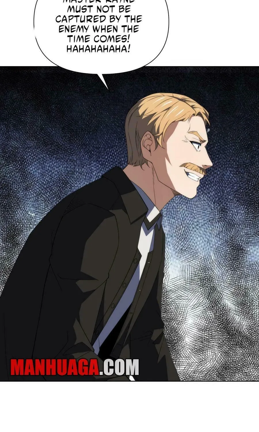 I Dominate a Magical Continent with an Industrial Revolution Chapter 19 page 38 - 