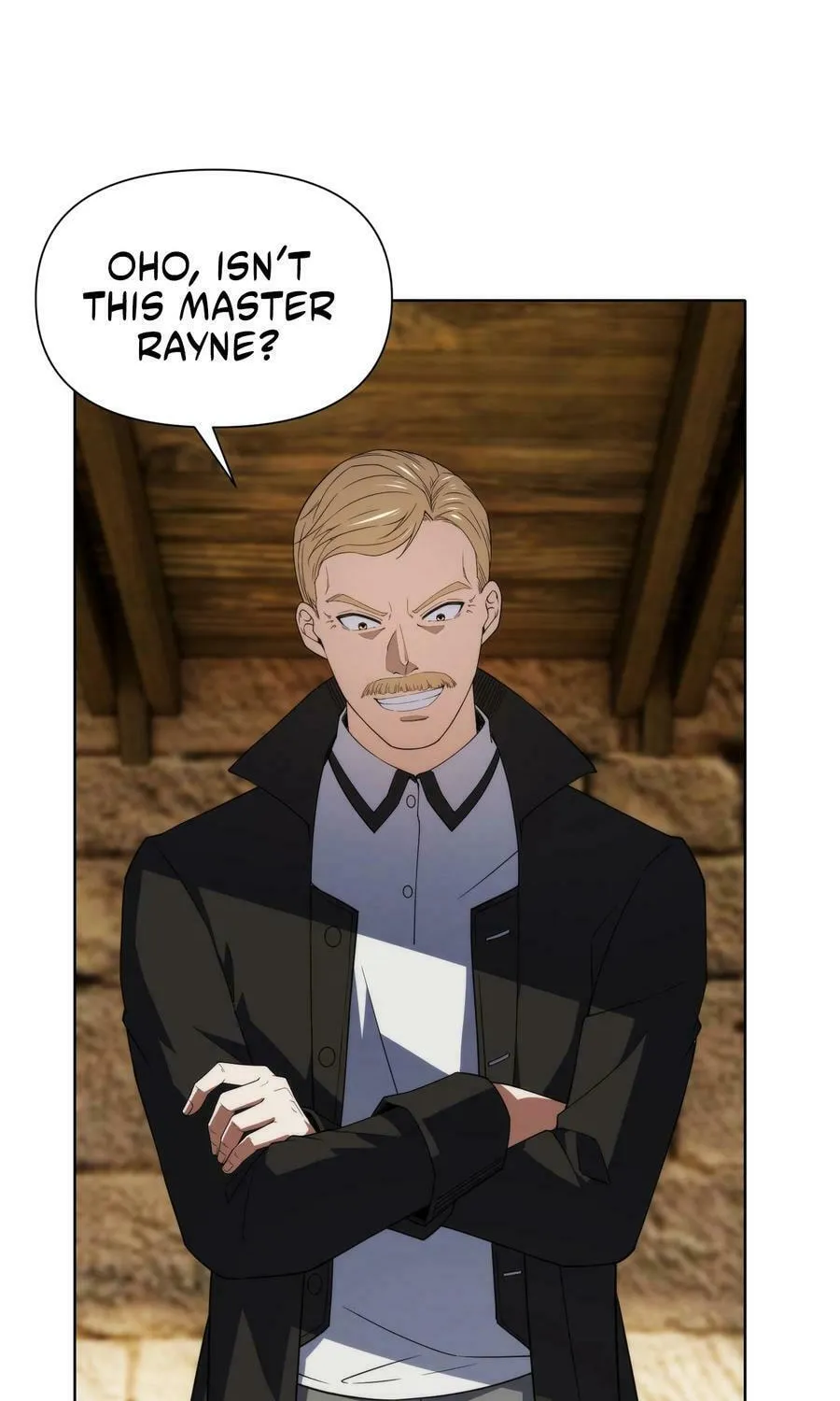 I Dominate a Magical Continent with an Industrial Revolution Chapter 19 page 5 - 