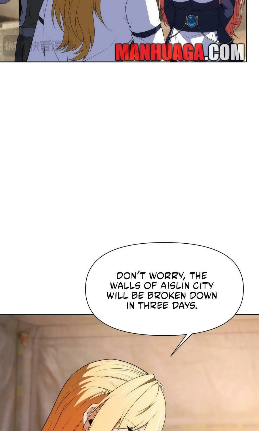 I Dominate a Magical Continent with an Industrial Revolution Chapter 19 page 43 - 