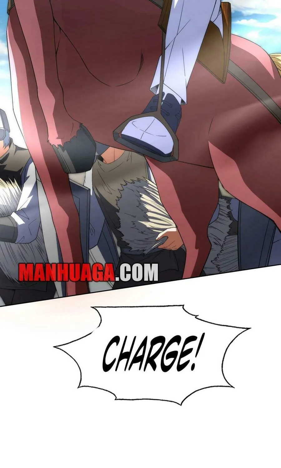 I Dominate a Magical Continent with an Industrial Revolution Chapter 19 page 54 - 