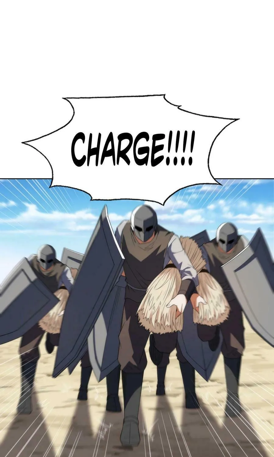I Dominate a Magical Continent with an Industrial Revolution Chapter 19 page 55 - 