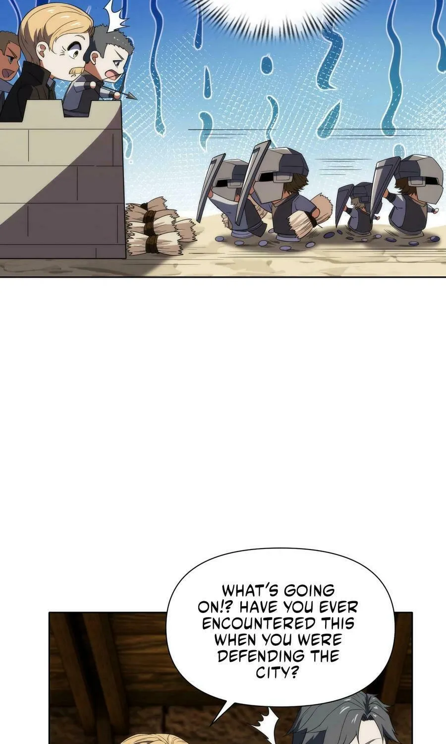 I Dominate a Magical Continent with an Industrial Revolution Chapter 19 page 59 - 