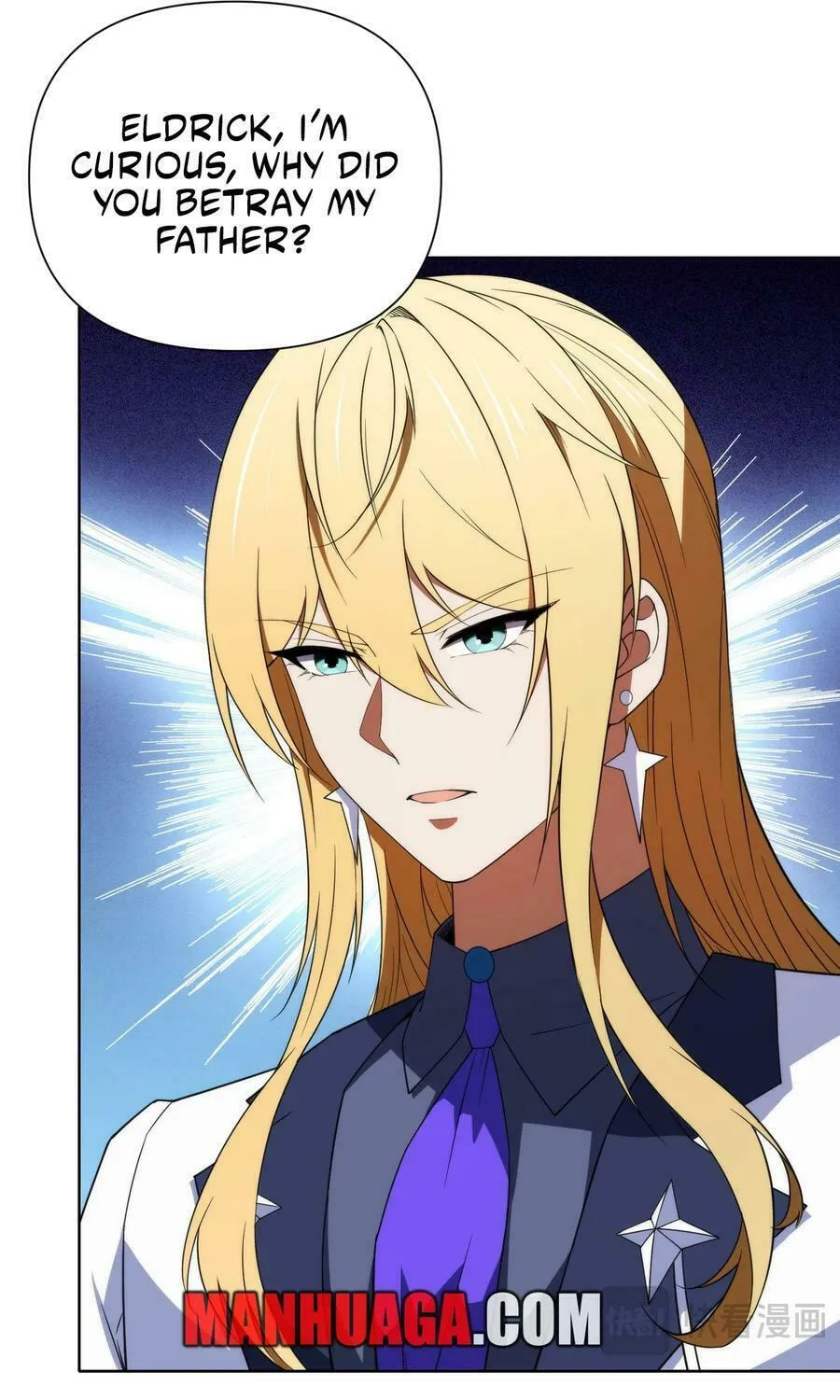I Dominate a Magical Continent with an Industrial Revolution Chapter 19 page 7 - 