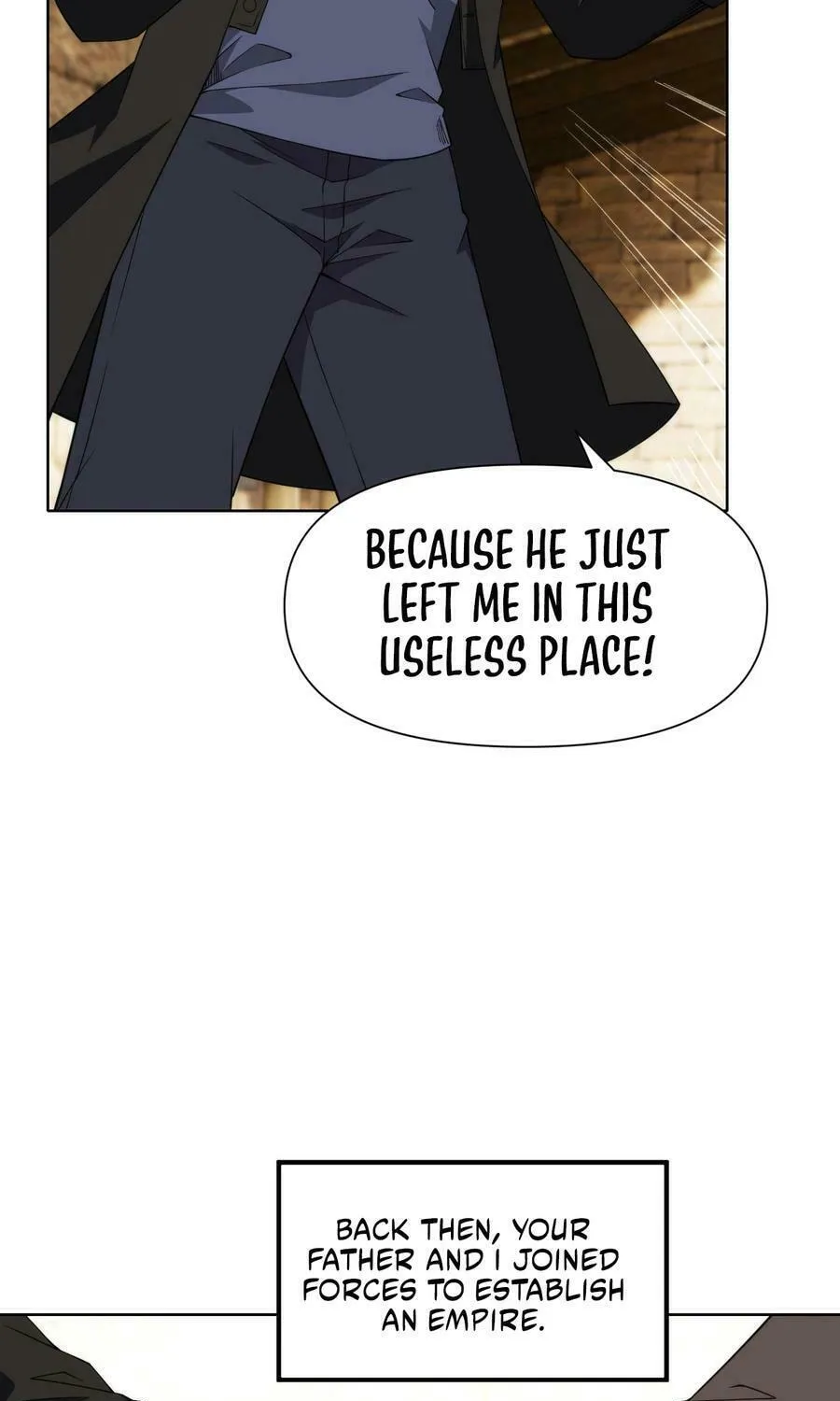 I Dominate a Magical Continent with an Industrial Revolution Chapter 19 page 9 - 
