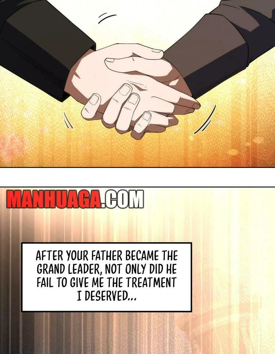 I Dominate a Magical Continent with an Industrial Revolution Chapter 19 page 10 - 