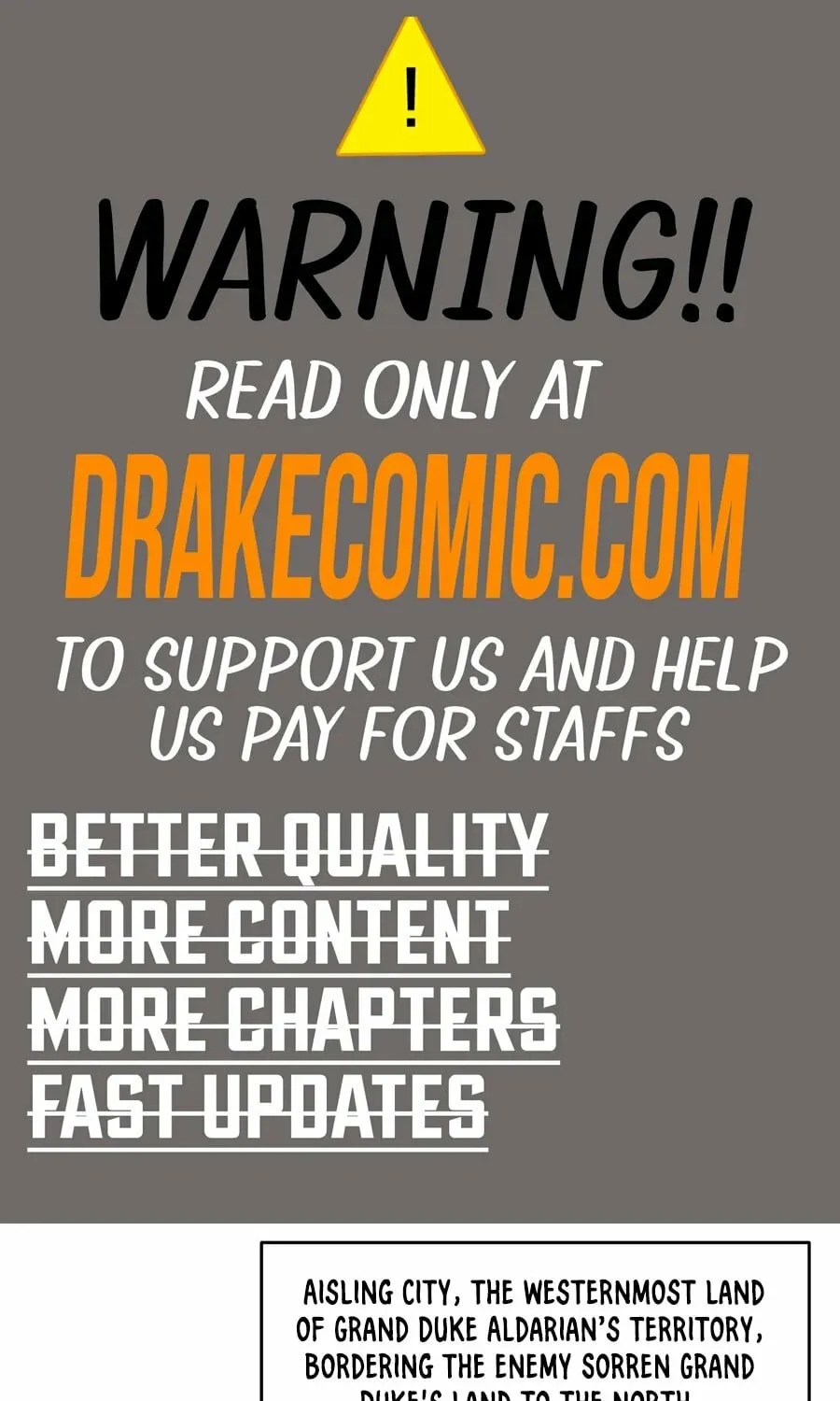 I Dominate a Magical Continent with an Industrial Revolution Chapter 2 page 1 - 