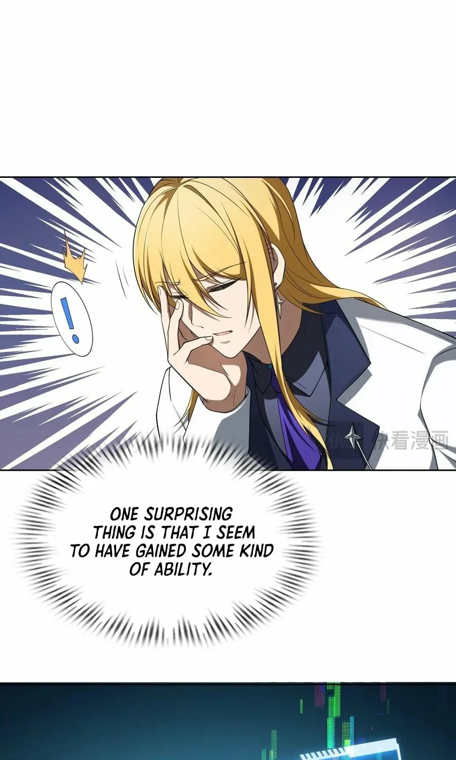 I Dominate a Magical Continent with an Industrial Revolution Chapter 2 page 11 - 