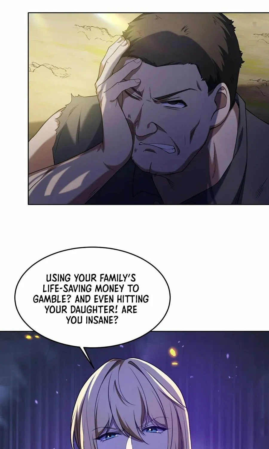 I Dominate a Magical Continent with an Industrial Revolution Chapter 2 page 46 - 