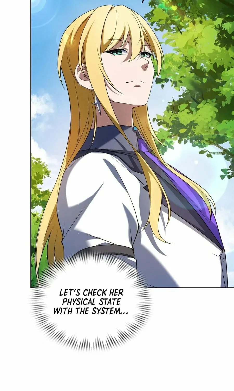 I Dominate a Magical Continent with an Industrial Revolution Chapter 2 page 52 - 