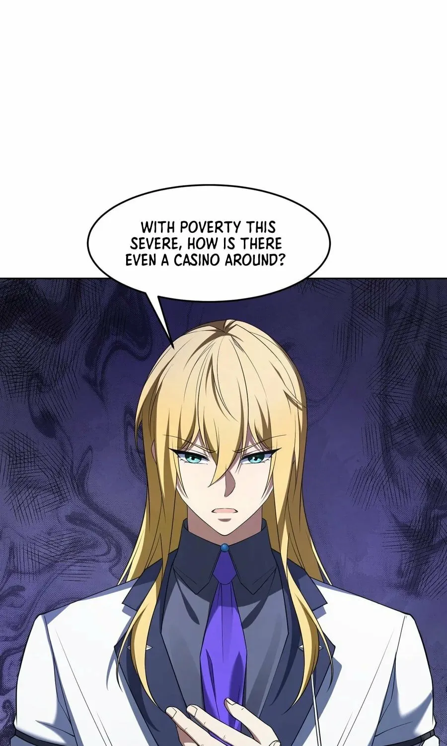 I Dominate a Magical Continent with an Industrial Revolution Chapter 2 page 59 - 