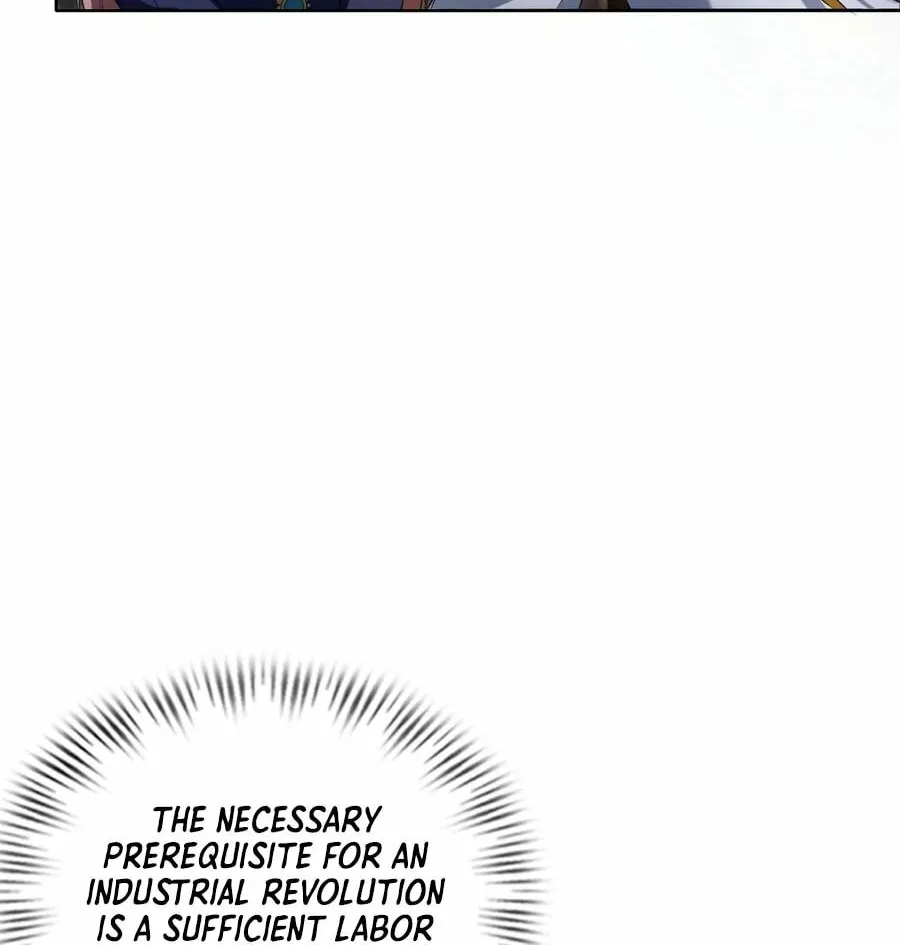I Dominate a Magical Continent with an Industrial Revolution Chapter 2 page 8 - 