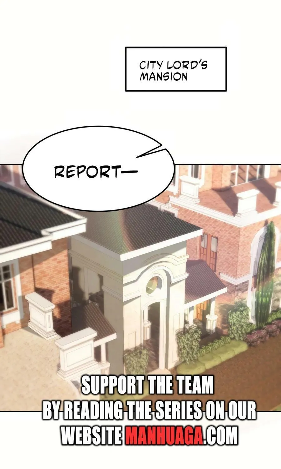I Dominate a Magical Continent with an Industrial Revolution Chapter 20 page 2 - 
