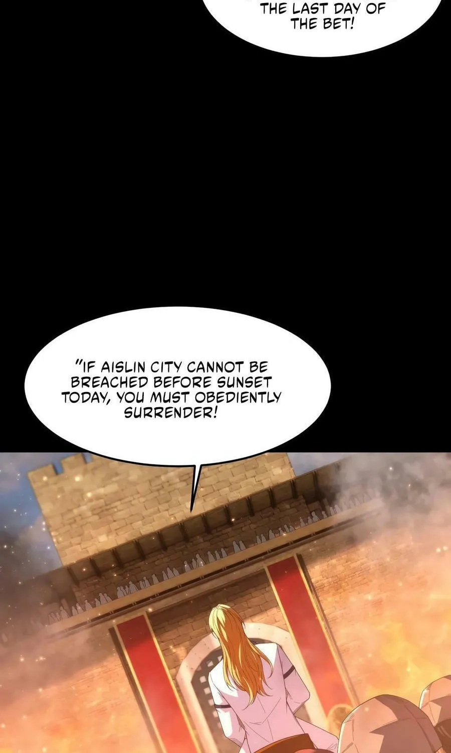 I Dominate a Magical Continent with an Industrial Revolution Chapter 20 page 12 - 
